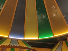 -塔哈尔·新疆盛宴(奉贤龙湖店)