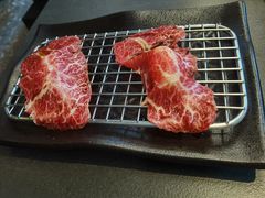 -铭牛烧肉·和牛海鲜自助(高新月牙湖店)