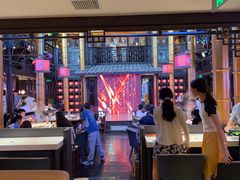 -大妙火锅·非物质文化遗产(锦里店)