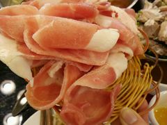 -香丽缘饭馆(黑龙潭店)