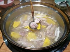 -椰夫人·养生椰子鸡(金沙洲永旺店)