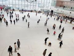 -冠军冰场CHAMPION RINK(凯德广场店)