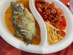 -马凯餐厅(地安门店)