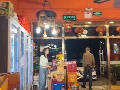 -老何太太鹤岗小串·团建聚餐(龙华店)