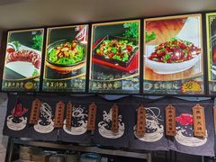 -辛家味道鱼小厨(水仙花园店)