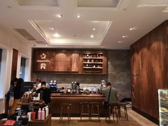 -星巴克臻选(广州沙面店)