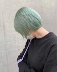 -雅仕 HAIR SALON 美发沙龙