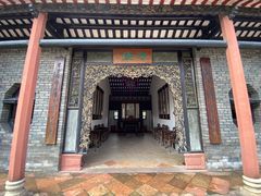 -东莞市可园博物馆