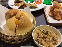 -小炳胜(卓悦中心店)