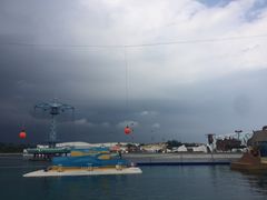 -秦皇岛乐岛海洋王国