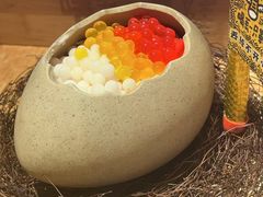 -喝丢一只鞋海鲜烧烤·海肠捞饭(东关街店)