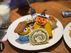 -YUMI芽米·法式烘焙·咖啡(骖鸾路店)