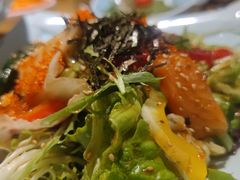-三石铁板烧(紫竹桥店)