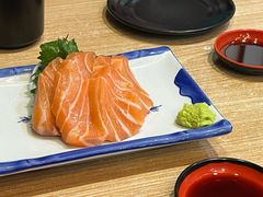 -胜代日本料理(云程巷小区店)