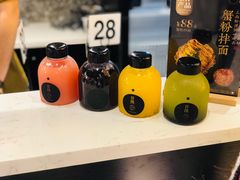 -贡梅老面馆·蟹粉面·无锡特色小吃(南长街主推店)