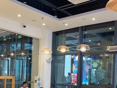-霸王茶姬(泛海广场店)