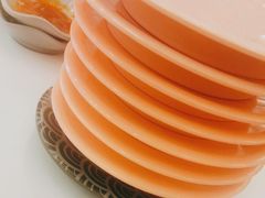 -争鲜回转寿司(通州万达店)