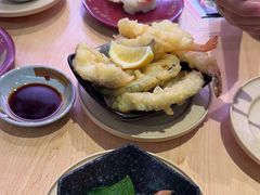 -寿司郎(皇庭广场店)