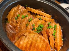 -沈家花园如皋菜(君御豪庭店)