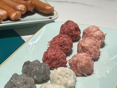 -翟辉冬瓜盅火锅(南村万博店)