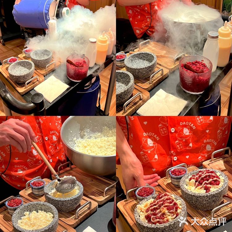 永新坊这家日料店简直二次元天堂⭐️墙裂推荐