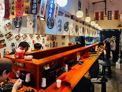 大堂-天妇罗内顺田(罗湖店)