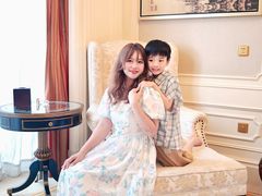 -中旅阿那亚九龙湖·公主酒店