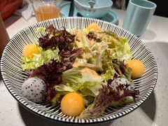 -刀板香·安徽菜(国购IFC店)