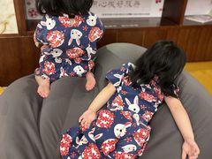 -汤连得温泉馆(宝山店)