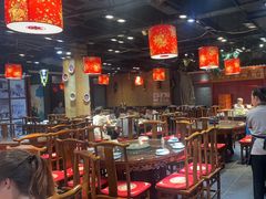 -东北大院·东北菜(三台子店)