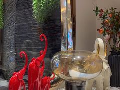 -曼泰·泰餐(江南环球港店)