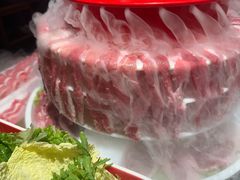 -南门四季铜锅涮肉(左家庄店)