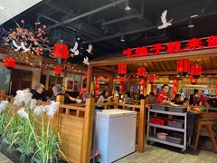 -鸽子窝(黄村店)