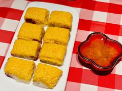 -西贝(枫蓝国际购物中心店)