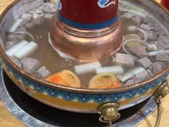 -木辛水水冰煮羊(新一中店)