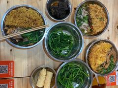 -柳州肥姨妈大骨螺蛳粉(东靖路店)