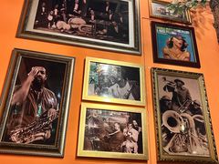 -甘尼仕印度餐厅酒吧(斜塘老街店)