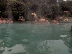 -咸宁万豪温泉谷度假区