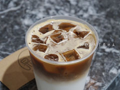 -是啡·日式精品咖啡(东门太阳百货店)