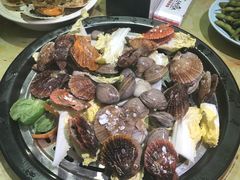 -三个渔夫·蒸汽海鲜(小白楼店)