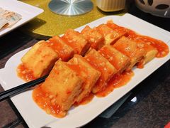 -刘胖子家常菜·蹄花焖藕(中南店)