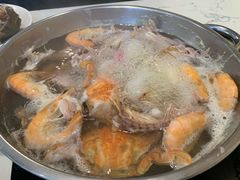 -孙家码头海鲜自助美食城