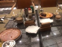 -食百绚全日制餐厅(成都棕榈泉费尔蒙酒店)