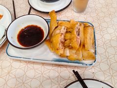 -瀏河老街土菜館(浏河店)