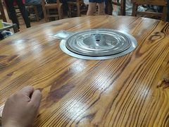 -洞密园美食城·二十二年老店(富华路店)