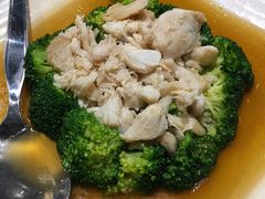 -The Dishes Seafood & Restaurant