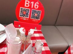 -西贝(东城万达广场店)