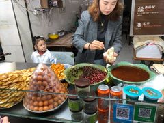 -老金家蛋菜夹馍(西安总店)