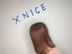 -NICE私人发型定制