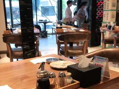大堂-阿吾罗日本料理(K11艺术中心店)